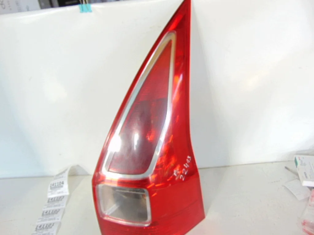 Renault Megane II Lampada Posteriore Destra
