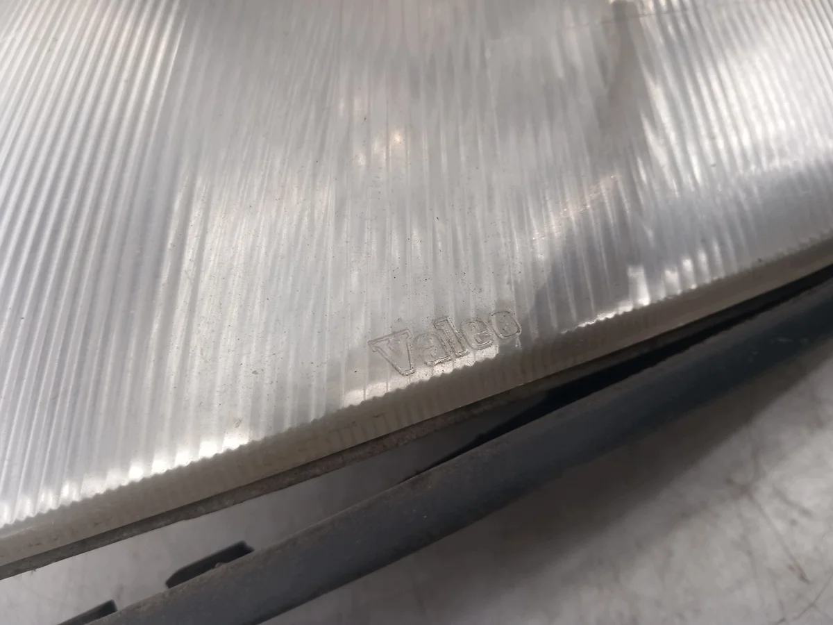 Knipperlicht links voor Saab 9-3 - 013029