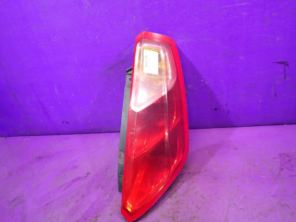 Right Rear Lamp Fiat Grande Punto 51701590