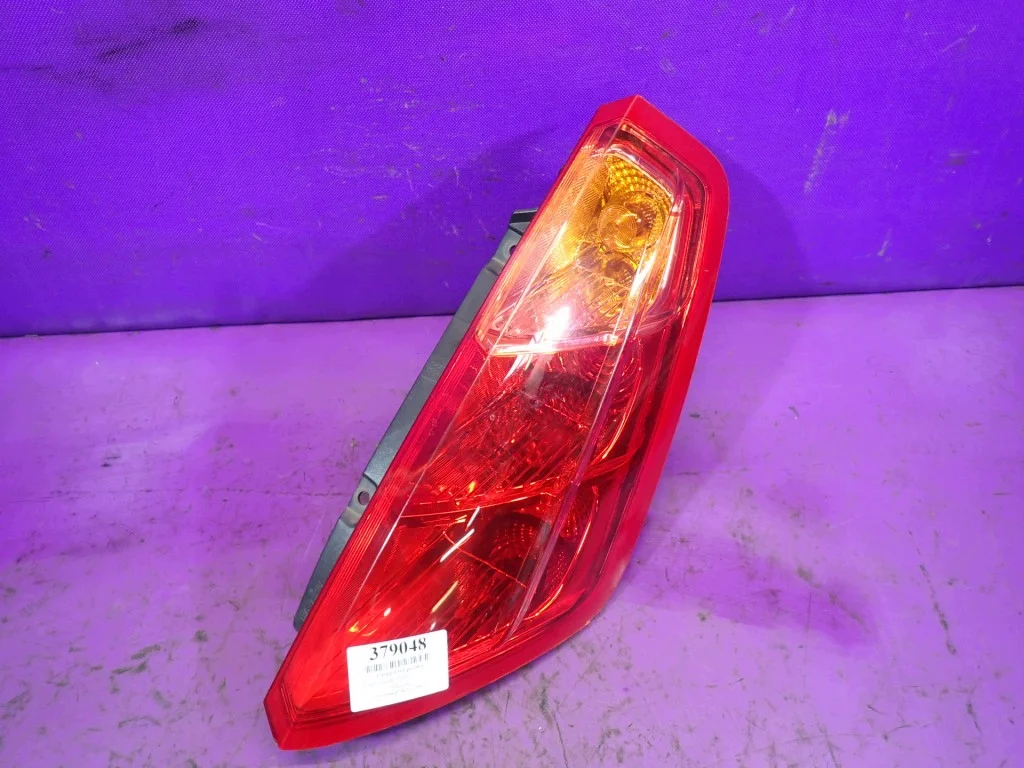 Rear Lamp Right Fiat Grande Punto 11-C279
