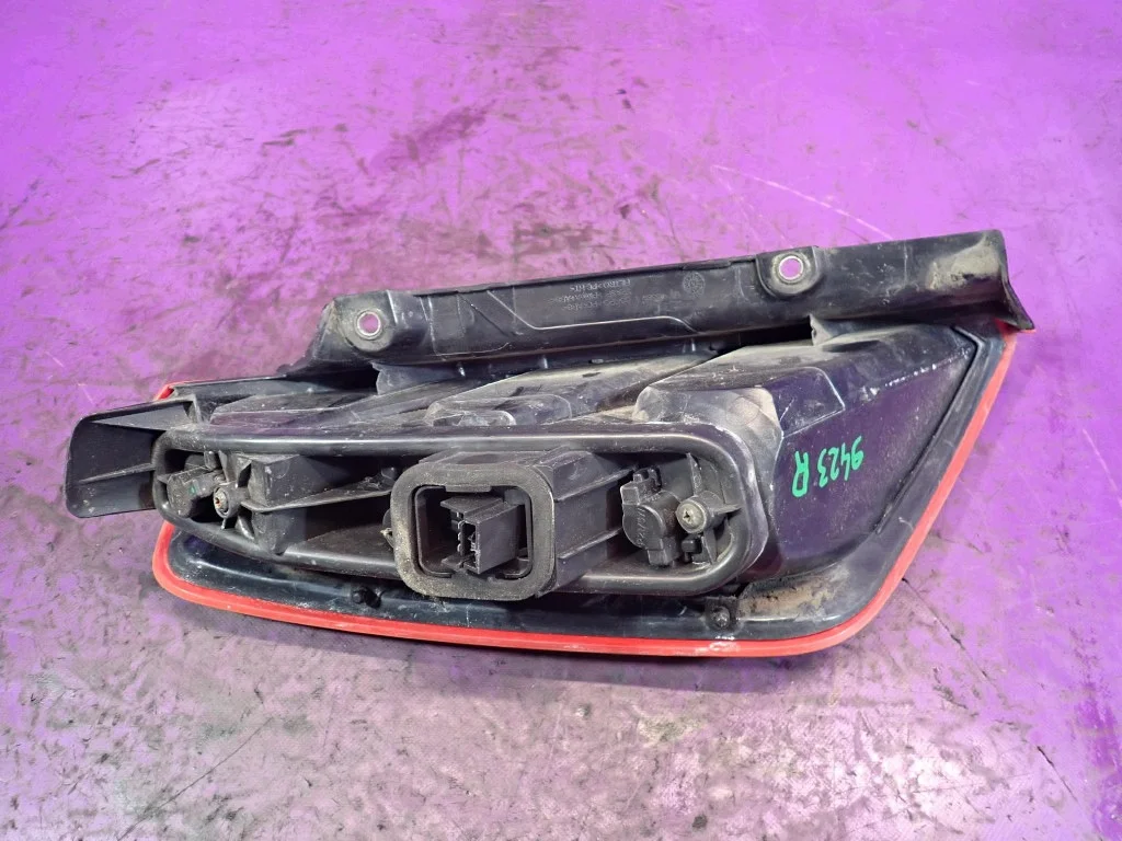 Fanale posteriore destro Fiat Grande Punto 51701590