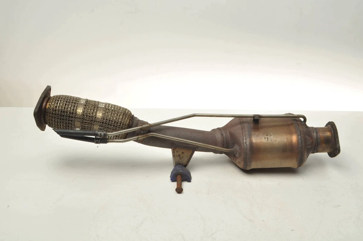Volvo XC40 T3 Catalyseur DPF 32213629