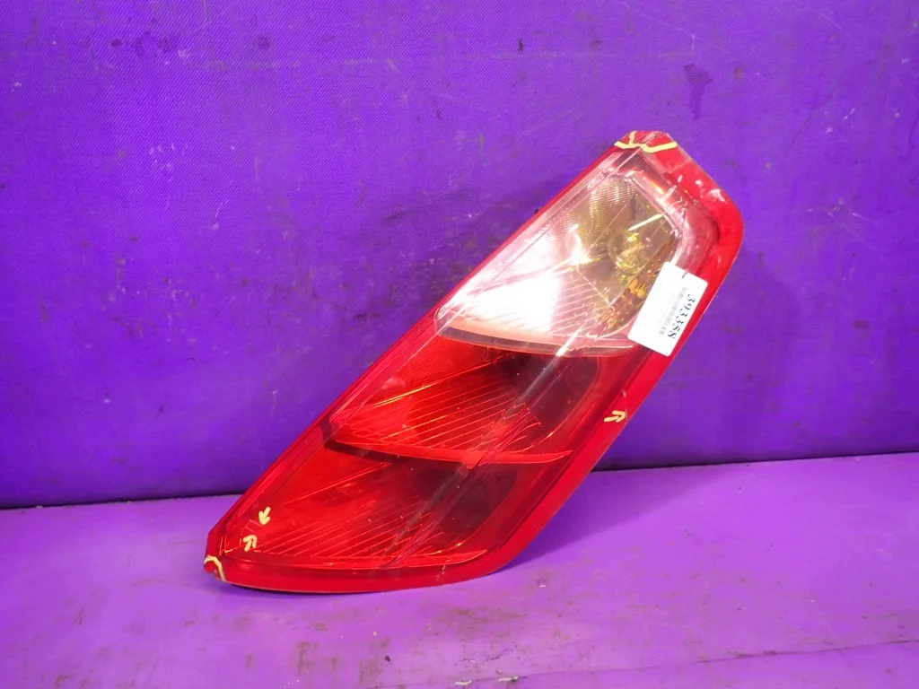Fiat Grande Punto Right Rear Lamp 05-10
