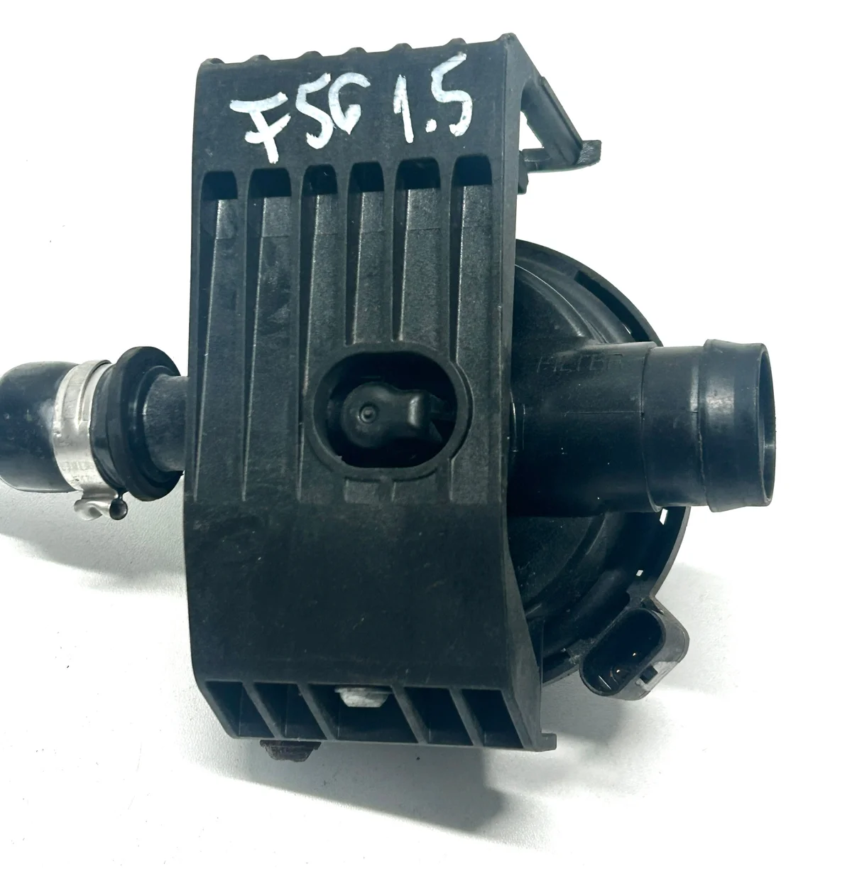 BMW Schalter Modul 16137333301 OE