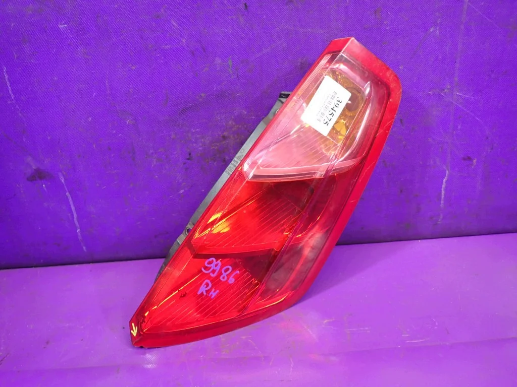 Right Rear Lamp Fiat Grande Punto 453691