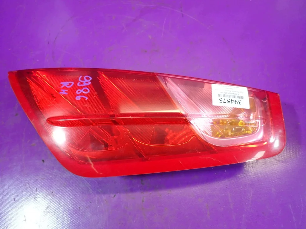 Fanale posteriore destro Fiat Grande Punto 453691