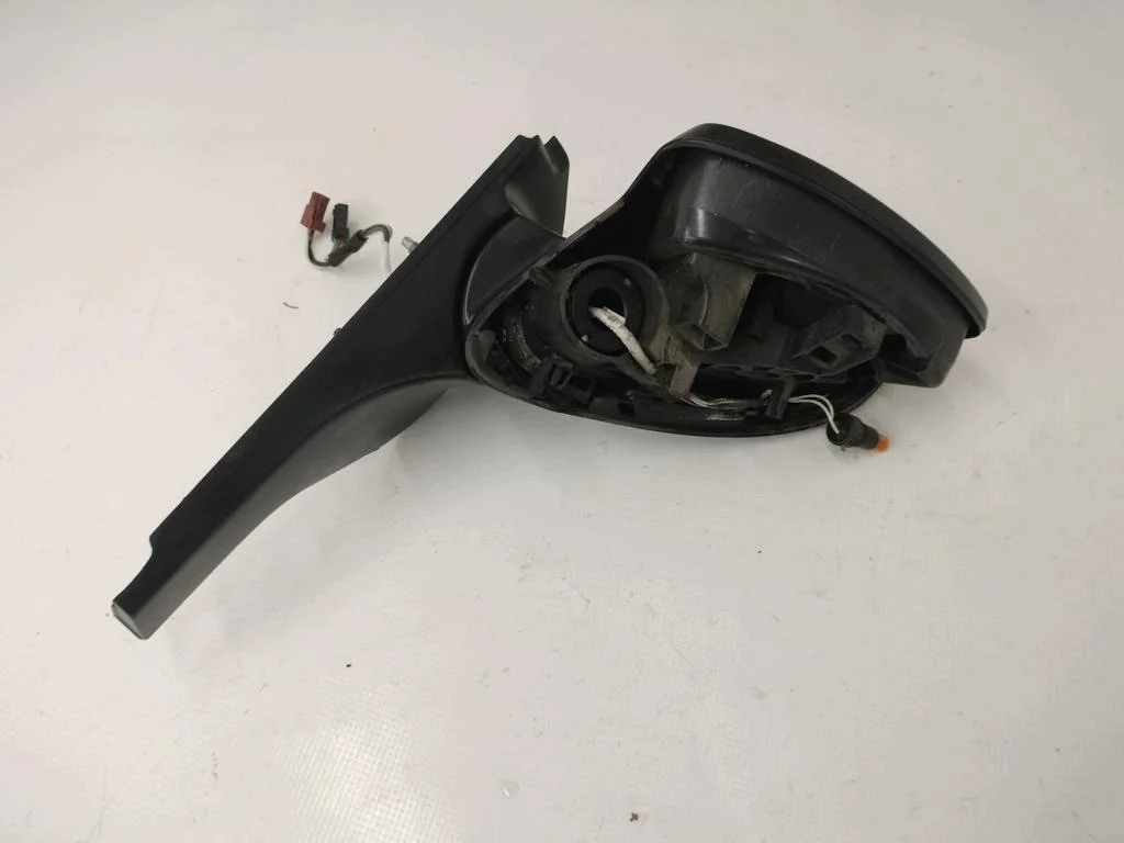 Citroen C3 III buitenspiegel links ORG.PSA.9-PIN
