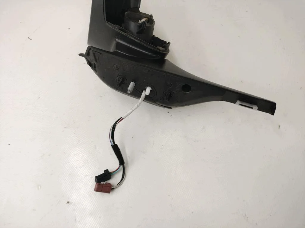 Außenspiegel links Citroen C3 III 1.2 ORG.PSA.9-PIN