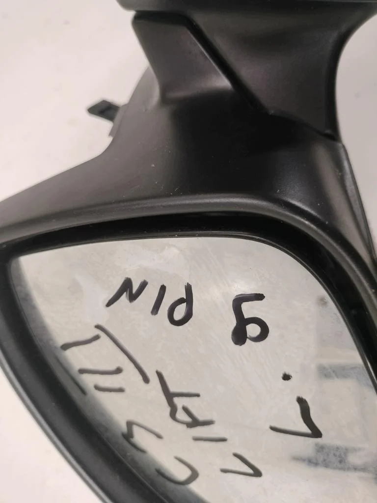 Peili vasen Citroen C3 III 1.2 ORG.PSA.9-PIN image 6