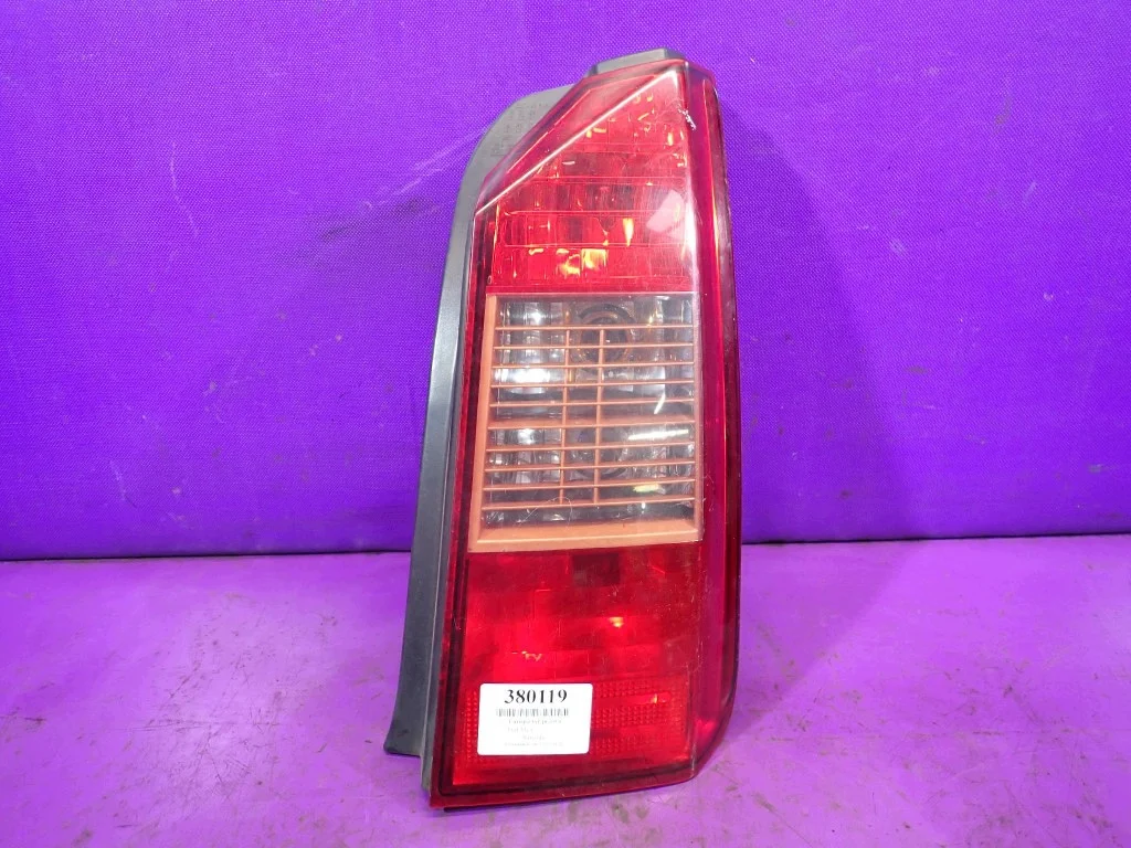 Rear Lamp Right Fiat Idea 46829508DX
