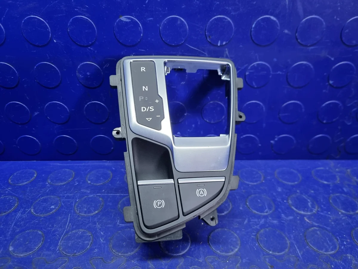 Audi A4 B9 A5 F5 Marco selector marchas 8W1713111C