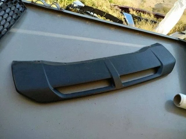 Mitsubishi ASX Takapuskurin Spoileri CPN2336