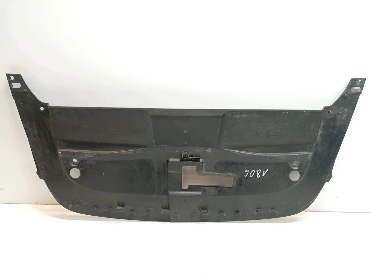 Porsche Cayenne II Copertura Motore Inferiore 7P5805806B