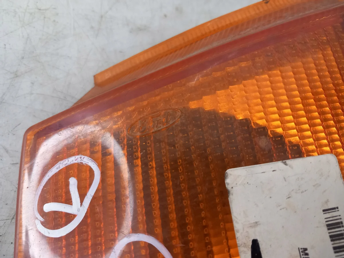 Intermitente Ford Transit 3 92VB-13369-AB Izquierdo/Derecho image 4