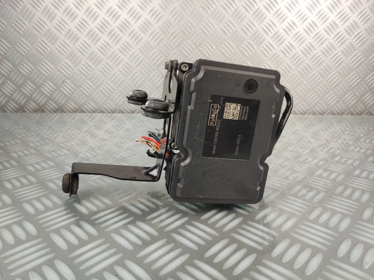 Pompe frein ABS Ford Focus Mk3 C-Max Mk2 BV61-2C405-AK image 5