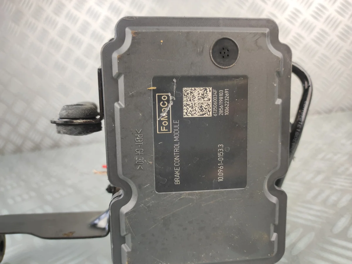 Pompe frein ABS Ford Focus Mk3 C-Max Mk2 BV61-2C405-AK image 6