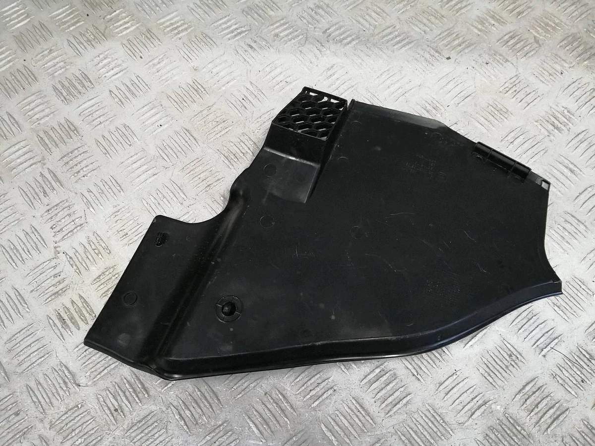 Grille de ventilation gauche BMW X3 G01 G08 X4 7399017