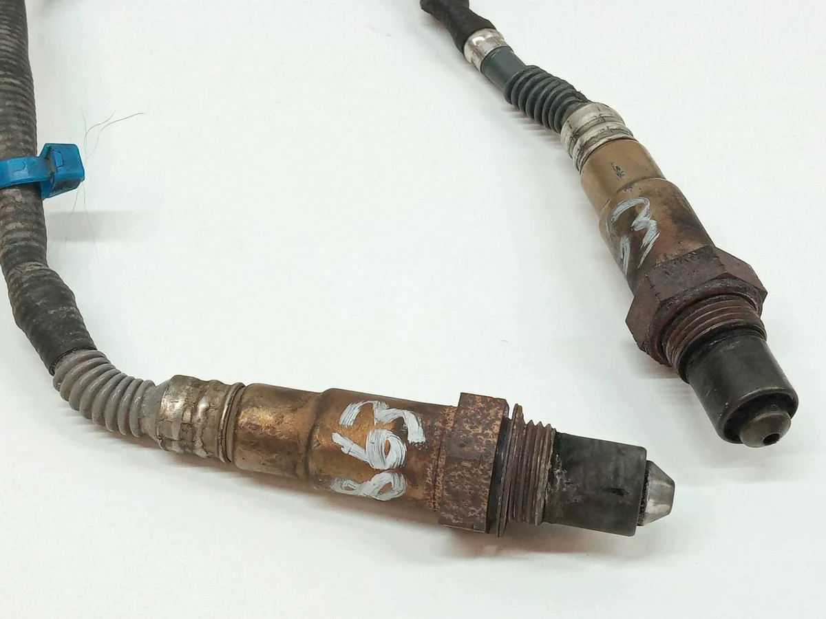 Sonde Lambda BMW X6 II F16 3.0 D 8514489