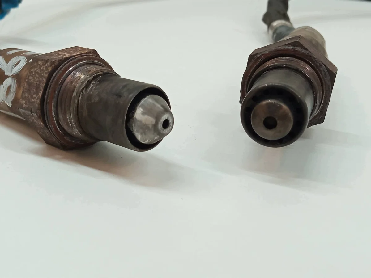 Lambda Sensor BMW X6 II F16 8514489 image 3
