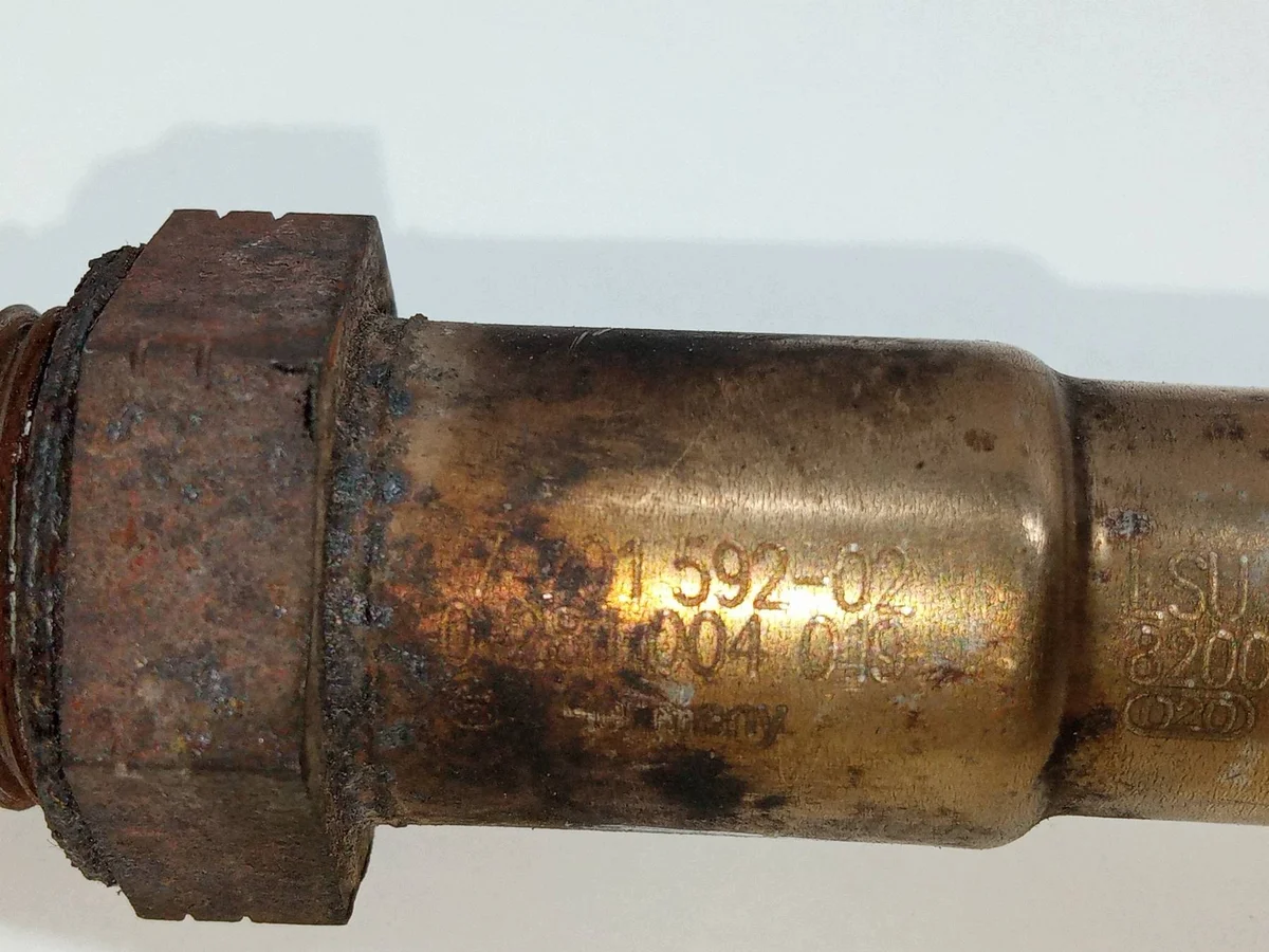 Lambda Sensor BMW X6 II F16 8514489 image 4