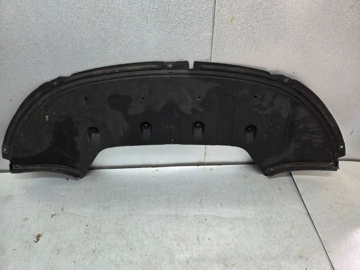 Afdekking onder bumper Kia Optima 29110A8000