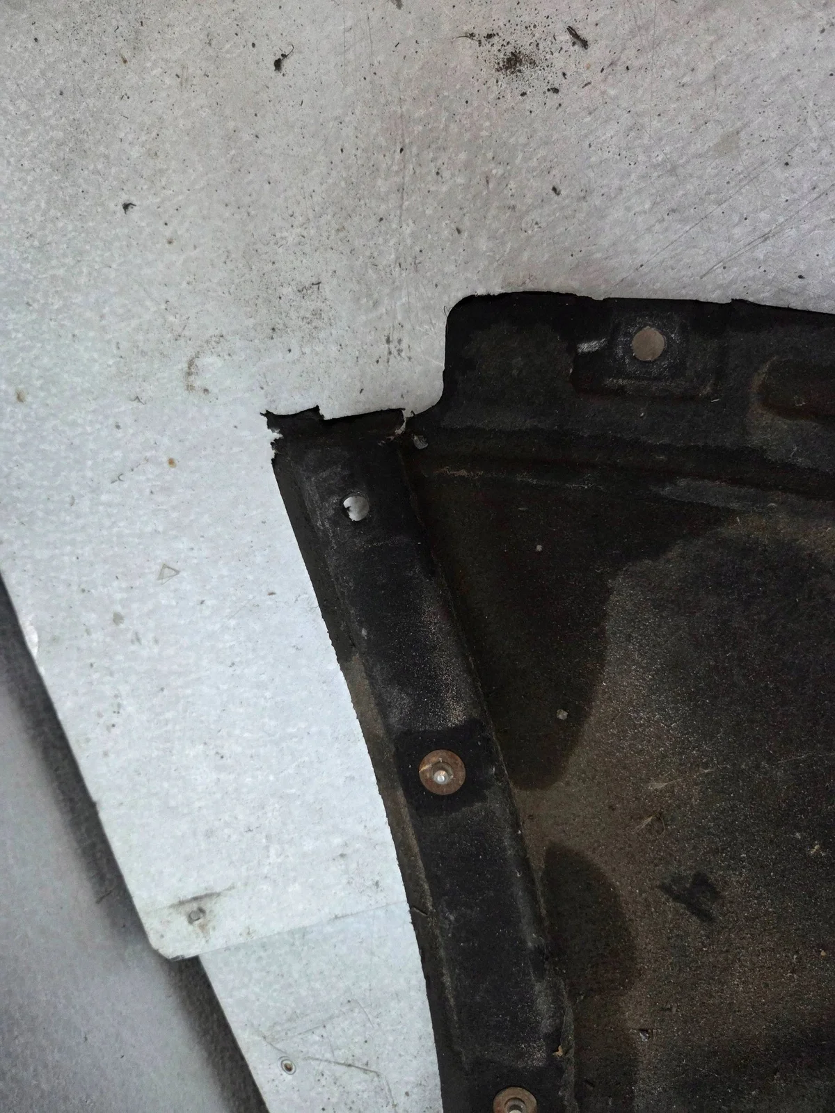 Front Bumper Cover Kia Optima 29110A8000 image 3