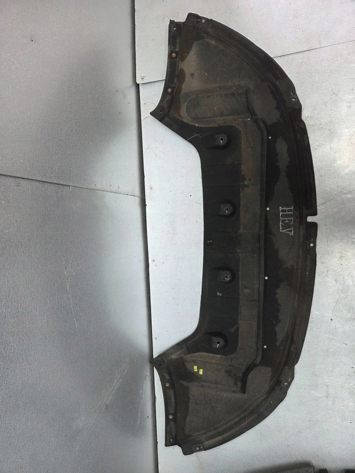 Front Bumper Cover Kia Optima 29110A8000 image 5