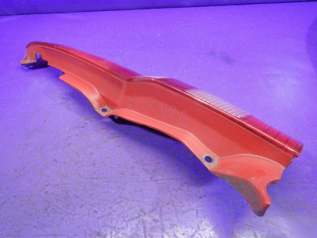 Fiat Panda II Rear Right Lamp 51705458