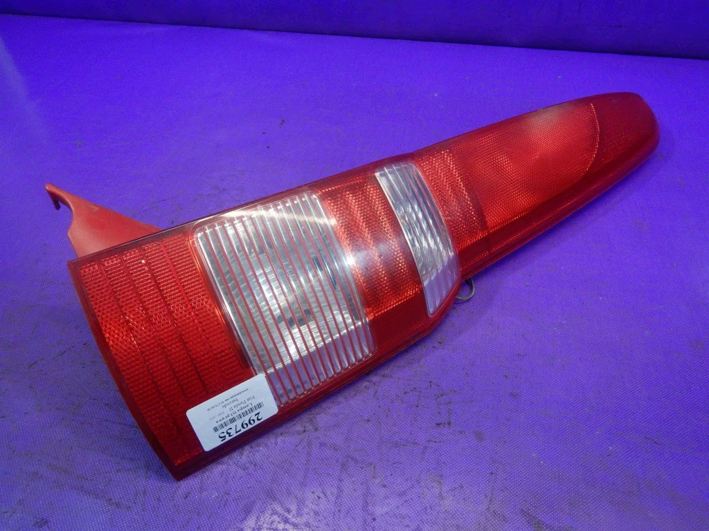 Fanale posteriore Fiat Panda 51705458