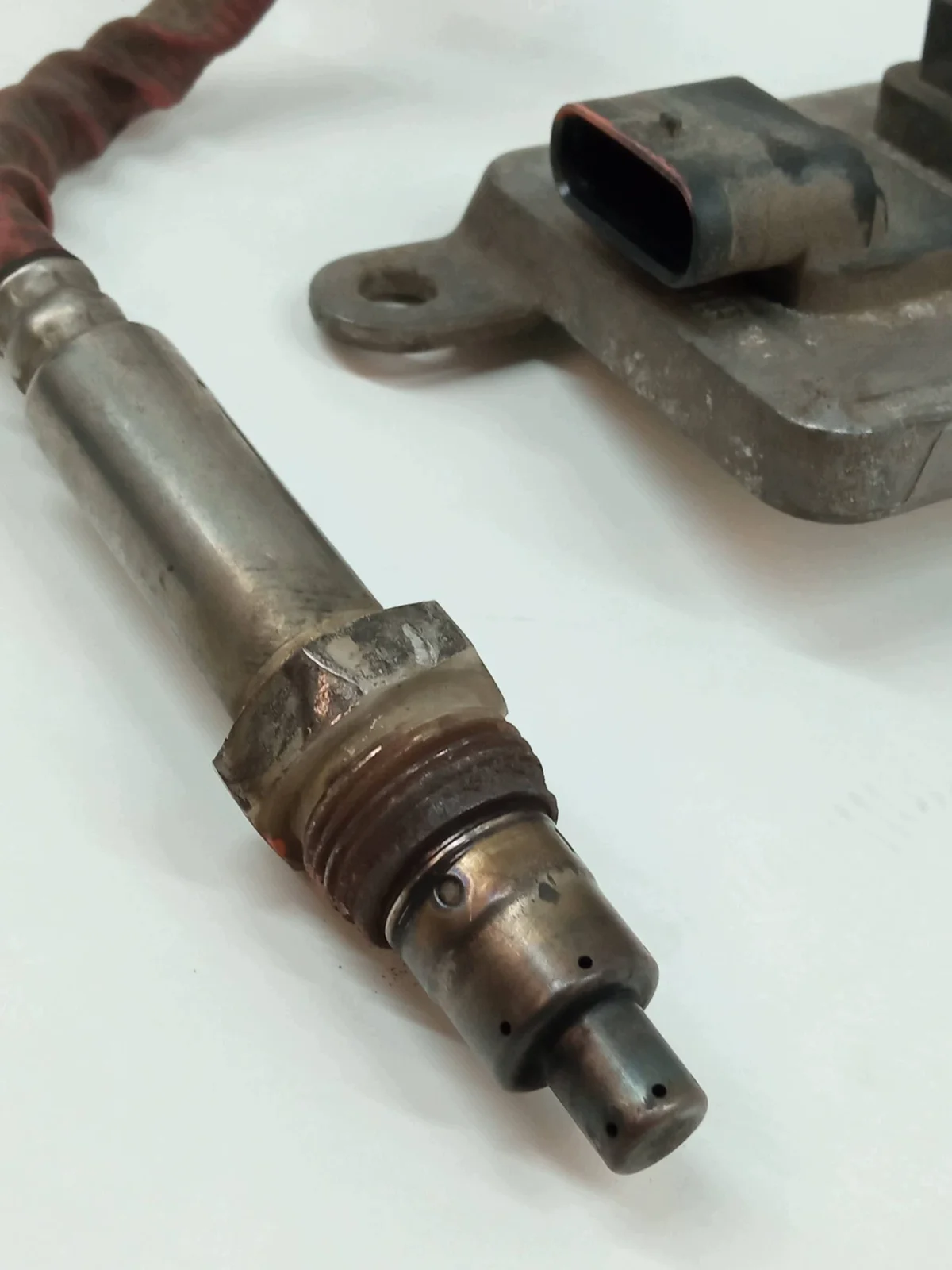 Sonde Lambda NOx BMW 8589844 X6 II F16