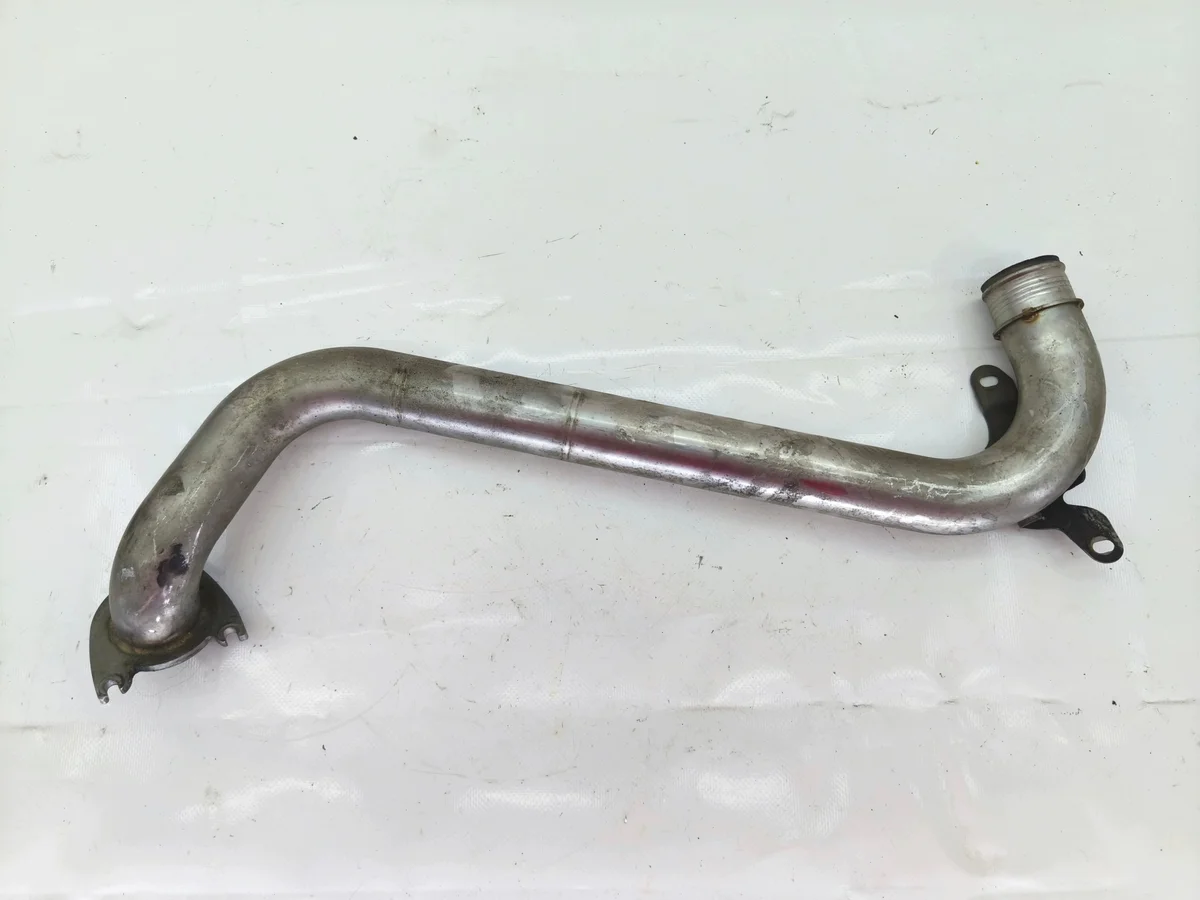 Intercooler Pipe Audi A8 D3 4.2 TDI 057145957HX