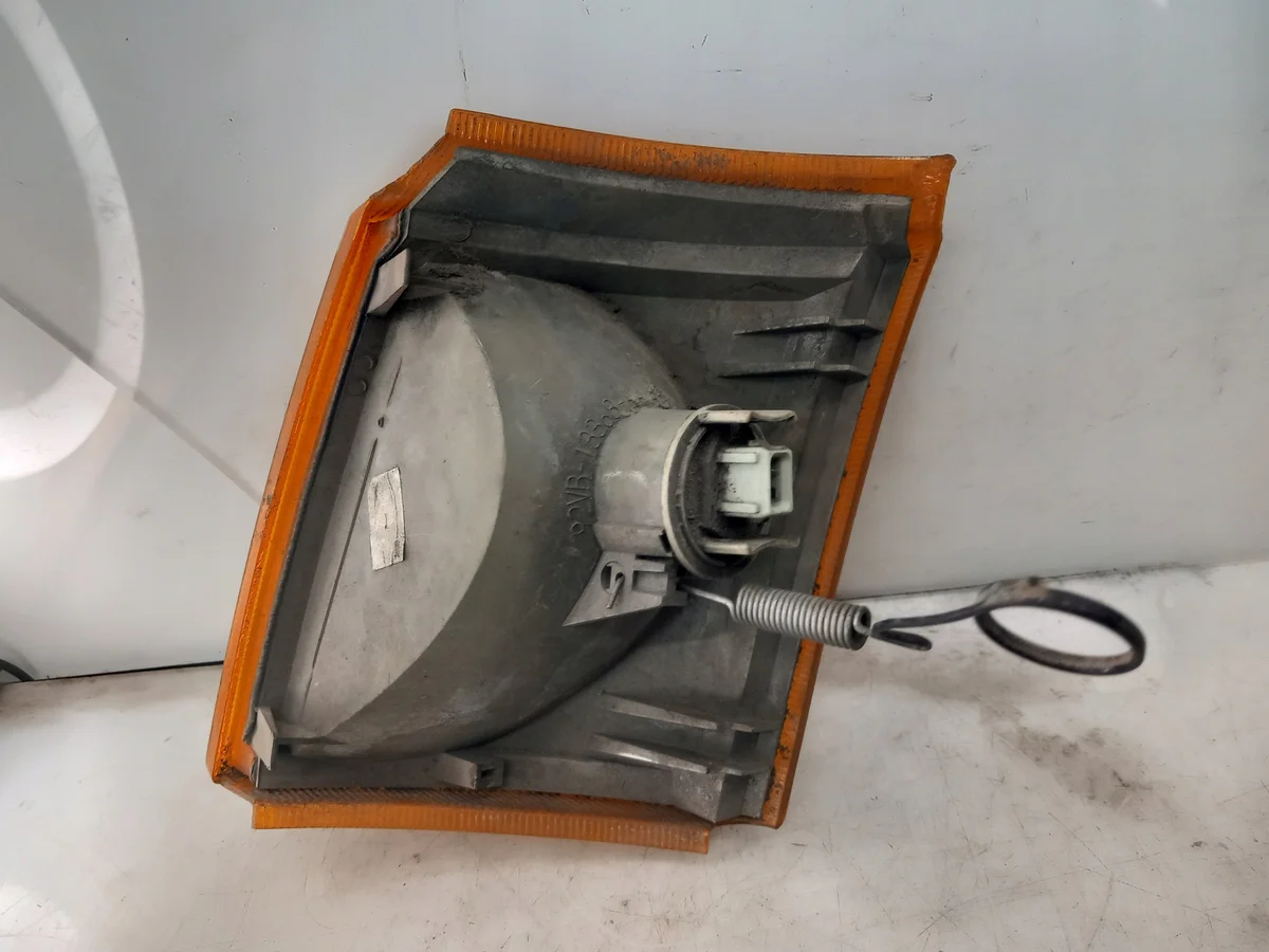 Knipperlicht Ford Transit 92VB13368AA