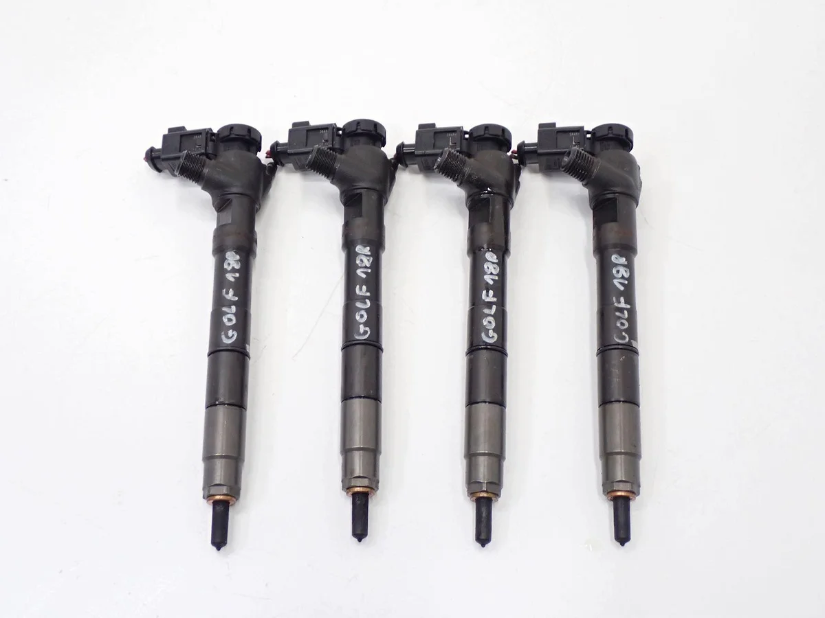 Injetores Audi A3 8V 04L130277BD