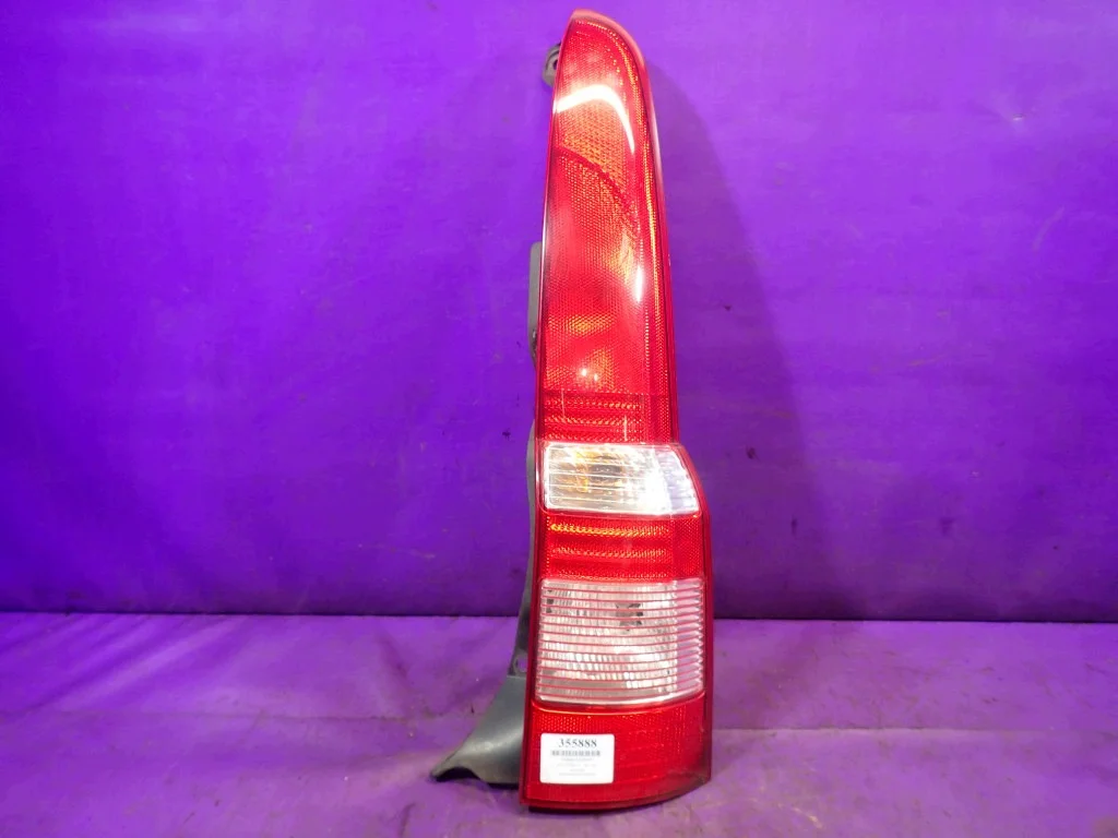 Fiat Panda II Rear Right Lamp 51763006