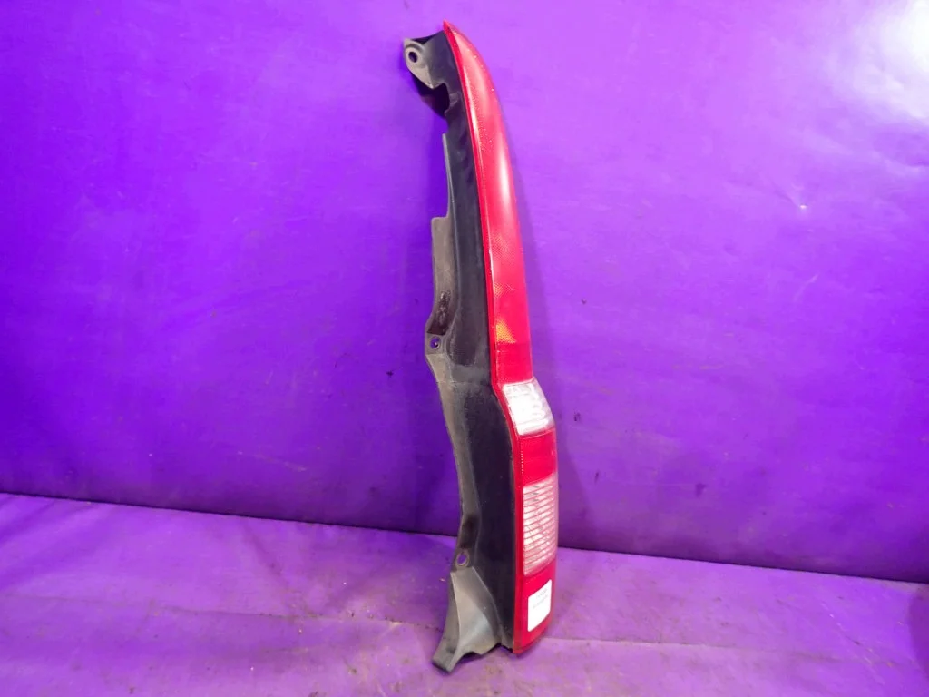Fanale posteriore Fiat Panda 51763006