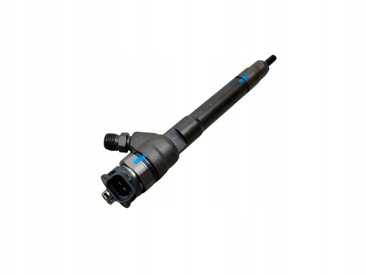 Ruiskutussuutin 0445110546 Nissan X-Trail T32