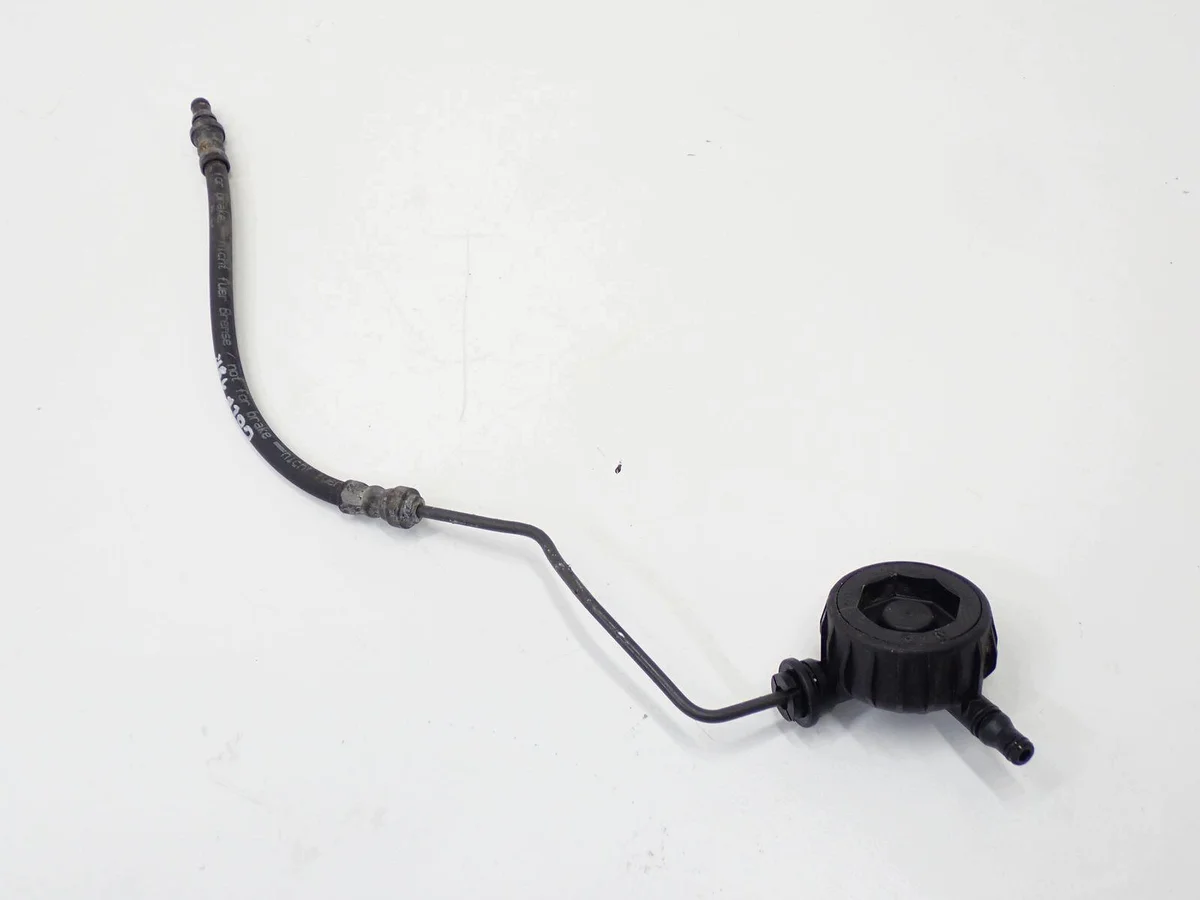 Koppelingsleiding 5Q1721465P VW Golf VII Leon III