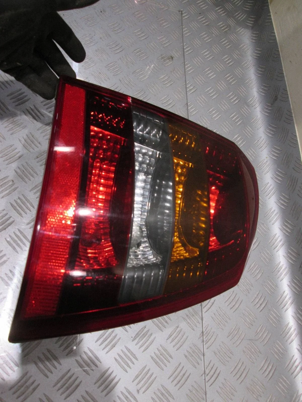 Lampada posteriore destra Opel Astra G II ENP4078
