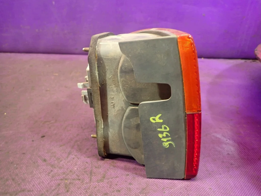 Fiat Punto I 93-99 Lampada Posteriore Destra