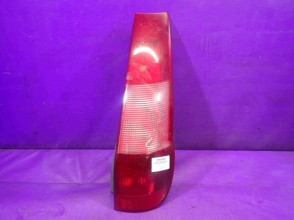 Rear Lamp Right Fiat Punto I