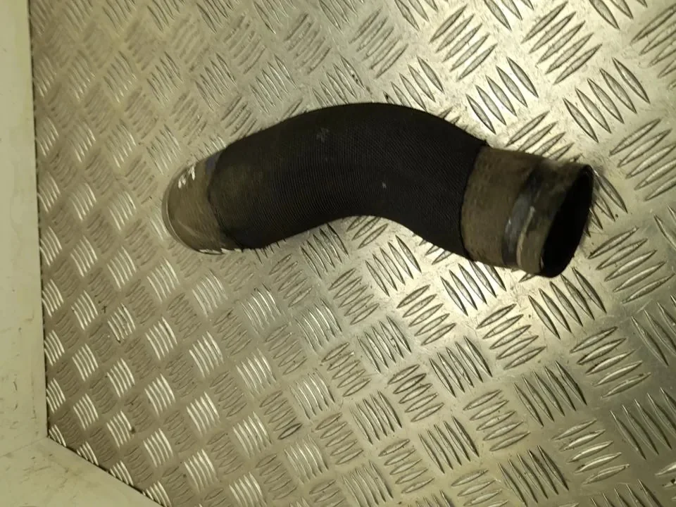 Leiding intercooler Alfa Romeo Giulia 2.2D 50536894
