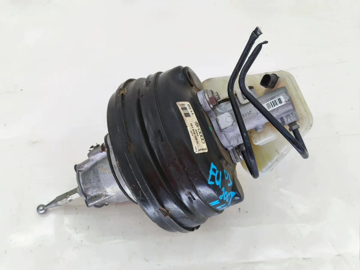 Audi A8 D3 Servo Freio 4E1612105HX