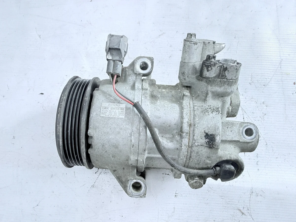 Compressore Climatizzatore Smart Forfour Colt VI 1.5 447220-9685