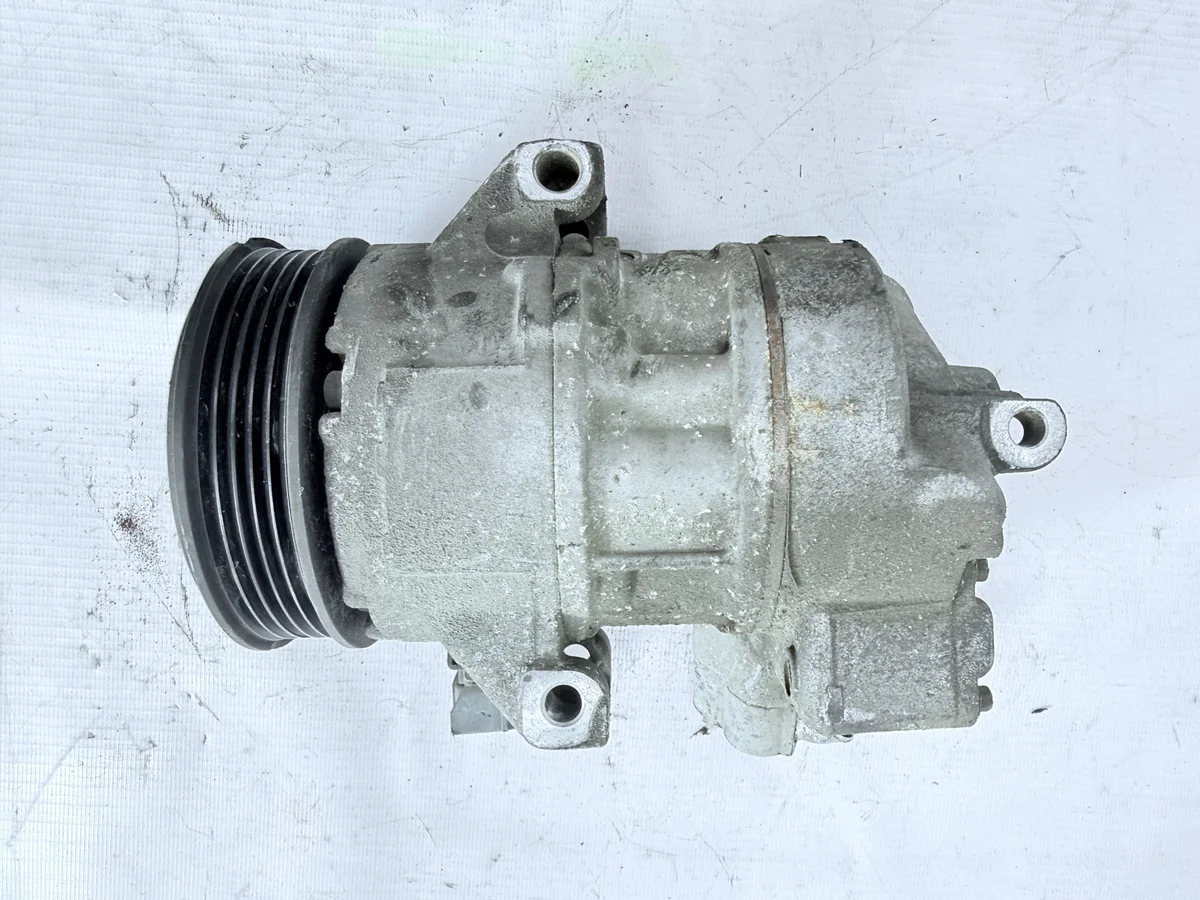 AC Compressor Smart Forfour Colt VI 1.5 OEM 447220-9685