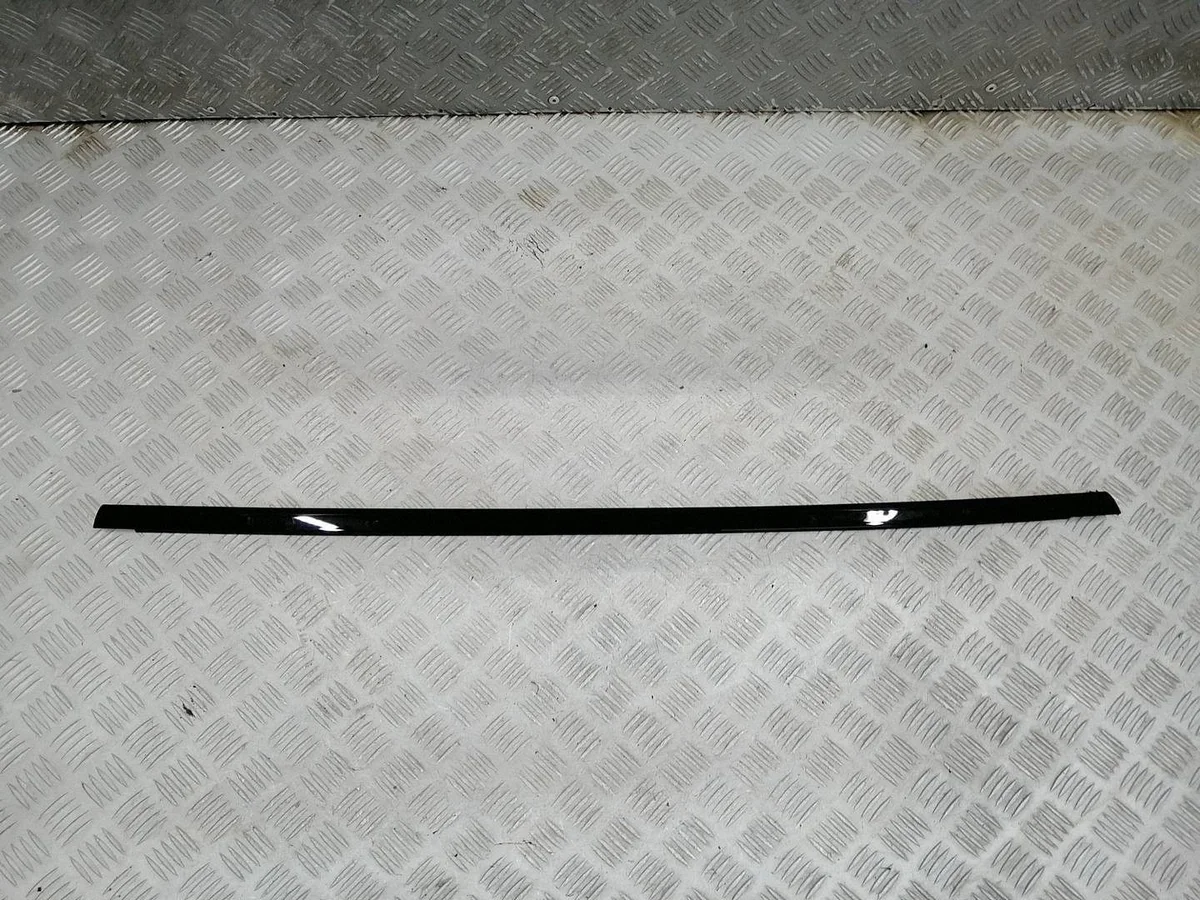 Porsche Cayenne 9Y0 Friso Porta Traseira Esquerda 9Y0839475J