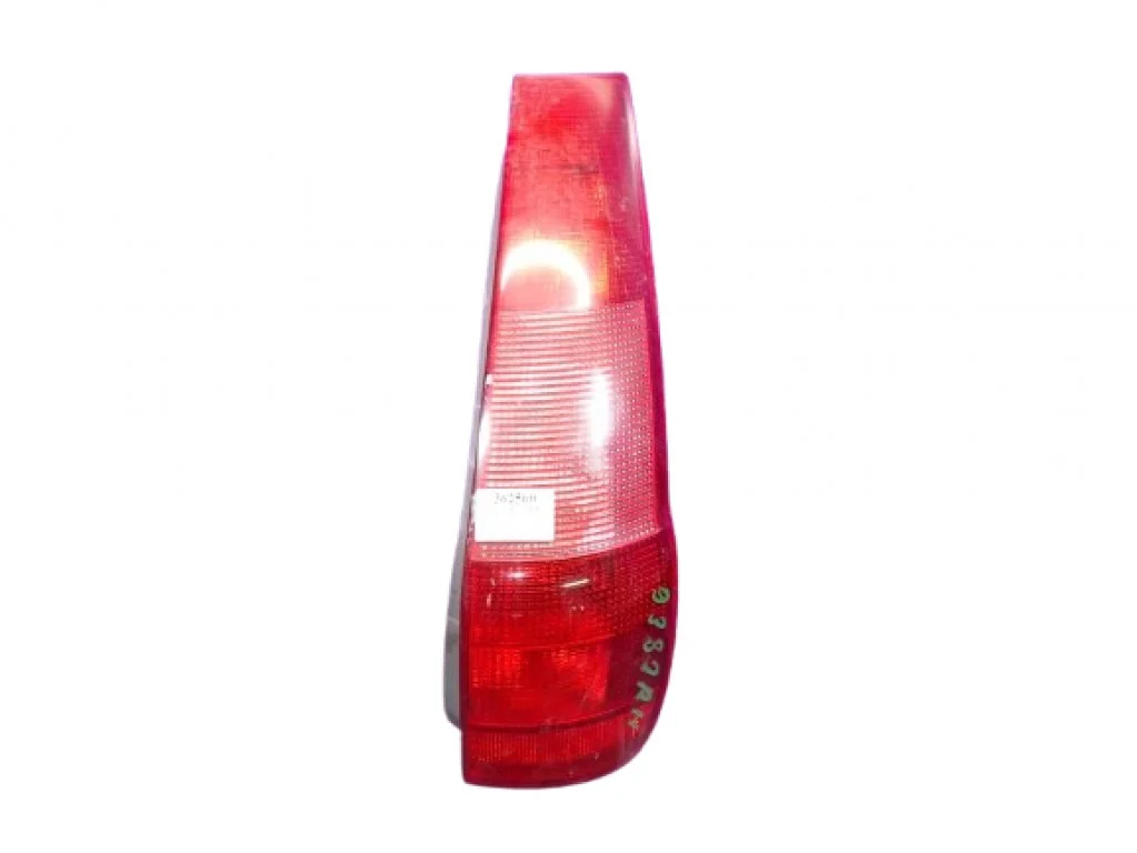 Rear Lamp Right Fiat Punto I 464010820