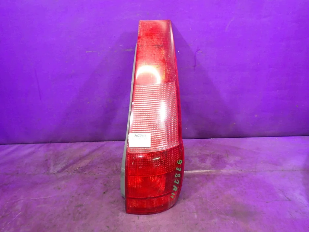 FIAT PUNTO I 93-99 Fanale Posteriore Destro 464010820