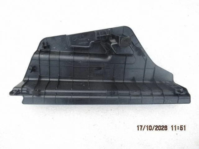 Dorpelbekleding Toyota Corolla E160 E170 6449002091