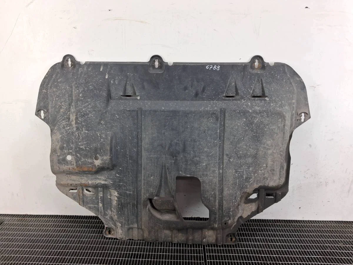 Ford C-Max Engine Cover AUST140797