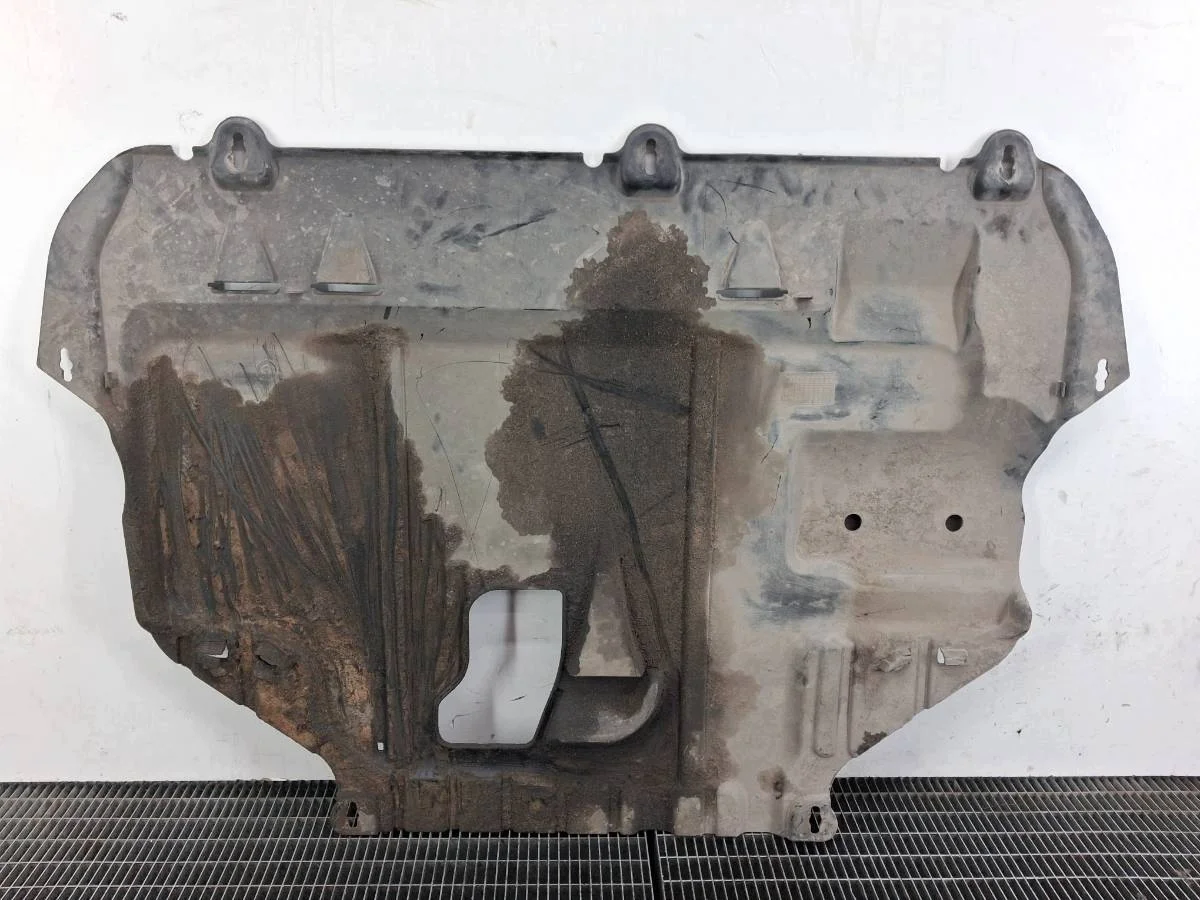 Copertura sottomotore Ford C-Max 2008 AUST140797